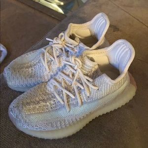 Toddler Yeezy boost 350